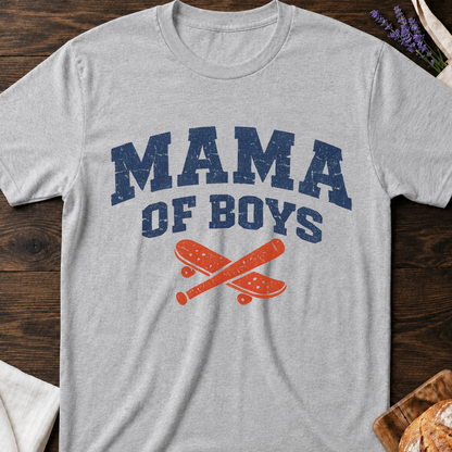 Mama of Boys T-shirt