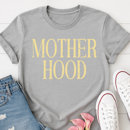 Motherhood T-shirt