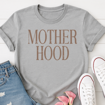 Motherhood T-shirt