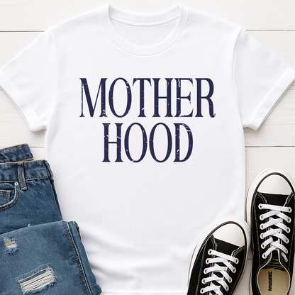 Motherhood T-shirt