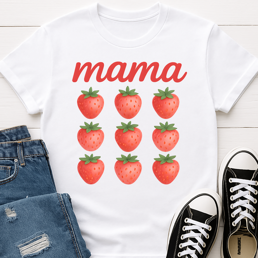 Mama T-shirt