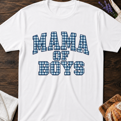 Mama of Boys Shirt