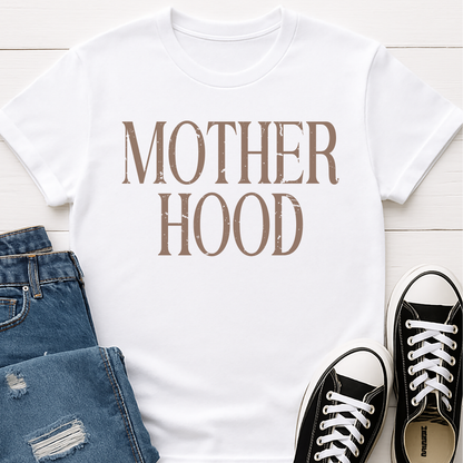 Motherhood T-shirt