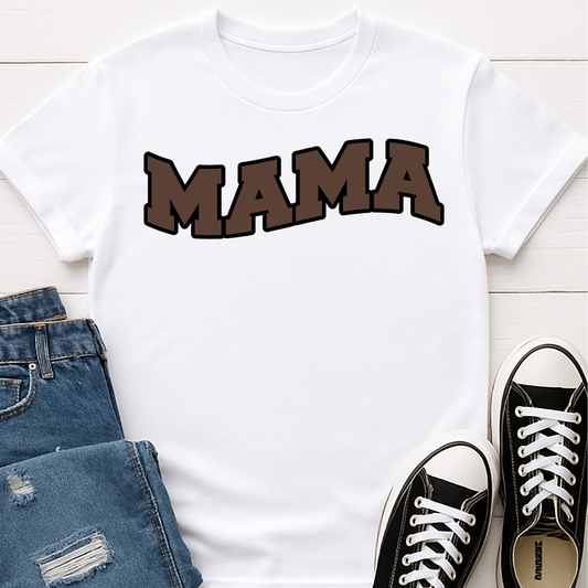 Minimal Mama T-shirt