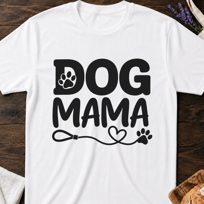 Dog Mama Paws T-Shirt
